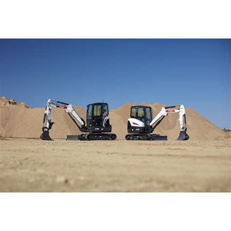 mini excavadora wacker bobcat|Compact (Mini) Excavators Sizes & Specifications .